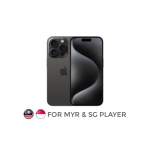 lphone 15 Pro Max (1TB)